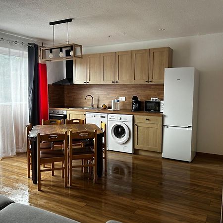 Appartement Cerf La Llagonne エクステリア 写真