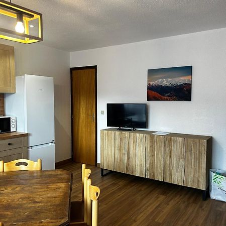 Appartement Cerf La Llagonne エクステリア 写真