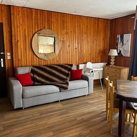 Appartement Cerf La Llagonne エクステリア 写真