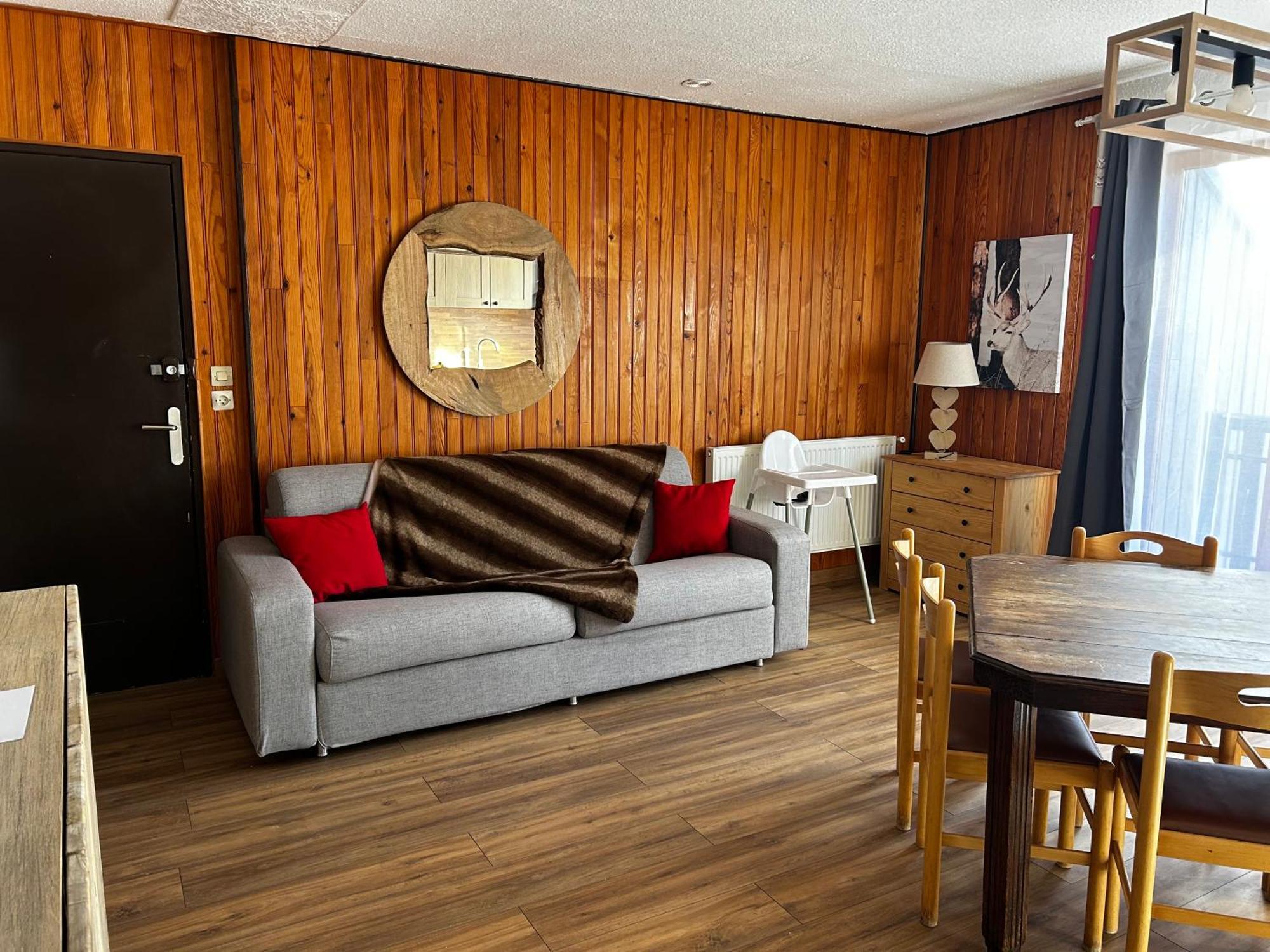 Appartement Cerf La Llagonne エクステリア 写真